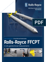 Rolls-Royce FFCPT Brochure