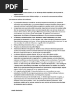 Revolución de los Países Bajos.