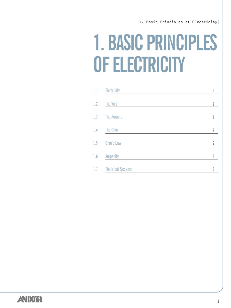 The Wire and Cable Technical Information Handbook PDF Electrical