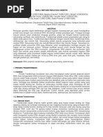 Download Rekayasa genetika 1 by southeast90 SN246560452 doc pdf