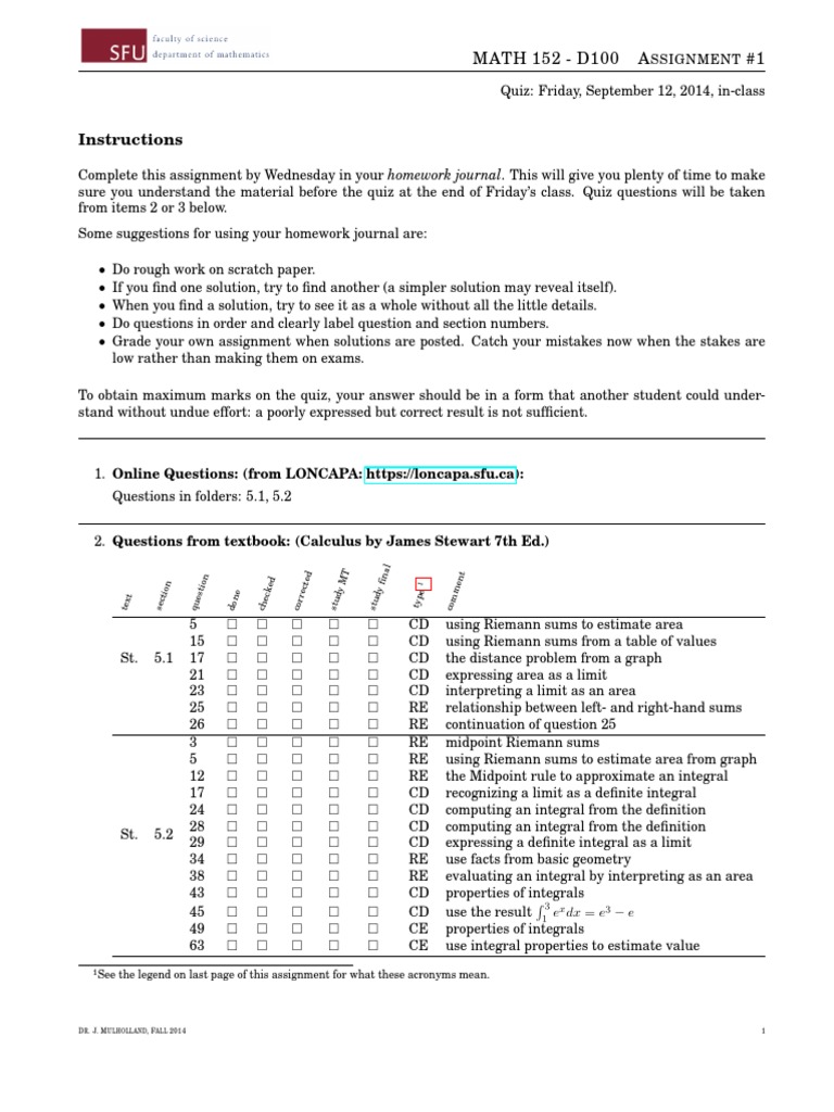 Definite integral examples and solutions pdf image