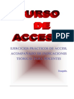 Curso Access 2003