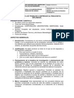 Guía Elaboración de Trabajos de Grado PDF