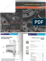 Apco Flanges Catalogue Partial