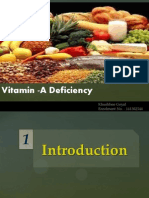 Vitamin A - Flipchart-Green