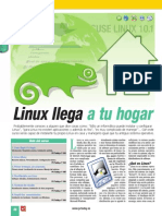 Curso de Linux. SuSE 10