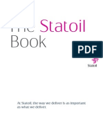 The Statoil Book