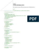 Almacenamiento de Información.: LMSGI06-Solución A La TAREA