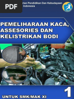 Download Pemeliharaan Kaca Assessories dan Kelistrikan Bodi Semester 1pdf by Rose Myny SN246567923 doc pdf