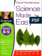 Science Made Easy p1-13