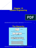 Chapter10 System Engineering RPL