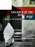 Djebar, Assia - Children of The New World (Feminist Press, 2005) PDF