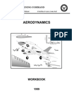 Aiplane Aerodynamics