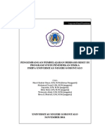 Download Pengembangan Pembelajaran Berbasis Riset Di Program Studi Pendidikan Fisika FMIPA Universitas Negeri Gorontalo Anggota 5 by Supri Anto SN246575679 doc pdf