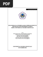 Download Pengembangan Pembelajaran Berbasis Riset Di Program Studi Pendidikan Fisika FMIPA Universitas Negeri Gorontalo Anggota 5 by Supri Anto SN246575679 doc pdf