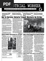 Download Industrial Worker - January 2010 by Industrial Worker Newspaper SN24657633 doc pdf