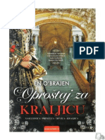  Anne O Brajen - Oproštaj Za Kraljicu