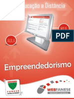 Empreendedorismo