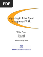 Ariba - White Paper PDF