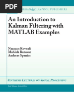Download kalman filter by erdemhayir SN246578781 doc pdf
