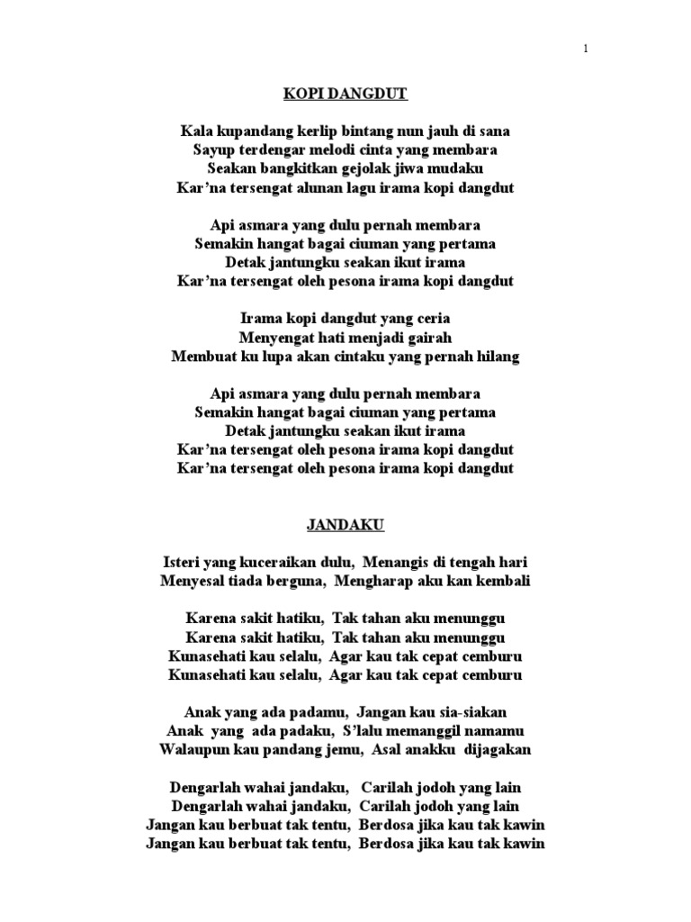Buku Lagu Doc buku lagu doc