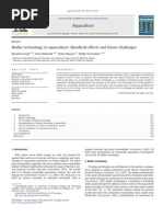 Download Biofloc Technology in Aquaculture- Beneficial Effects and Future Challenges by biapple SN246583418 doc pdf