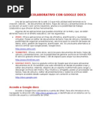 Download Google Docs documentos colaborativos en el aula by Edita Sueiras SN24658397 doc pdf