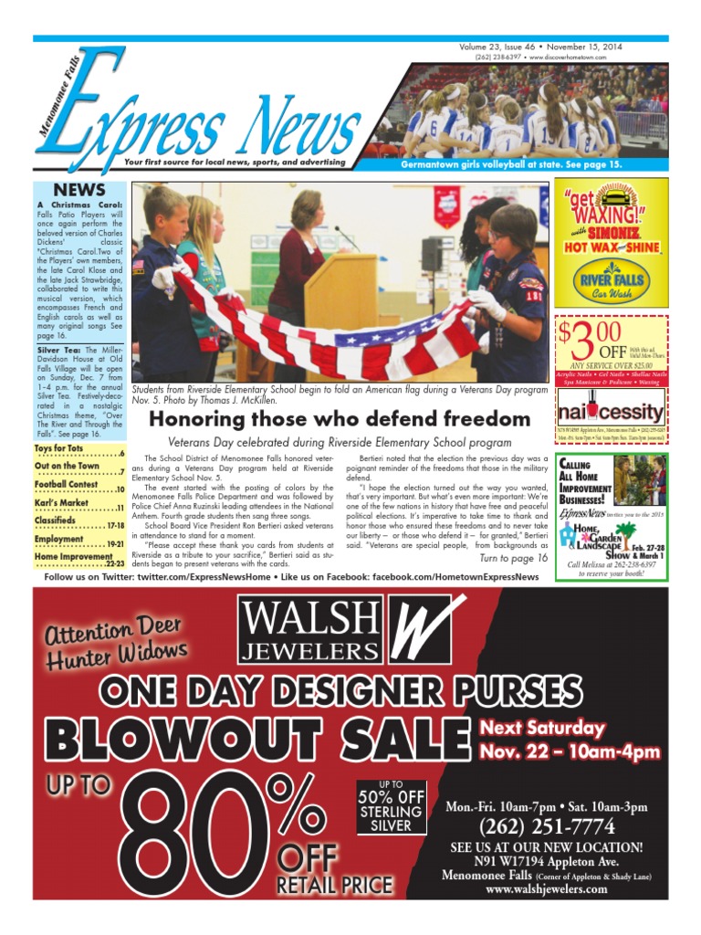 Honoring Those Who Defend Freedom Menomonee Falls PDF Dentures