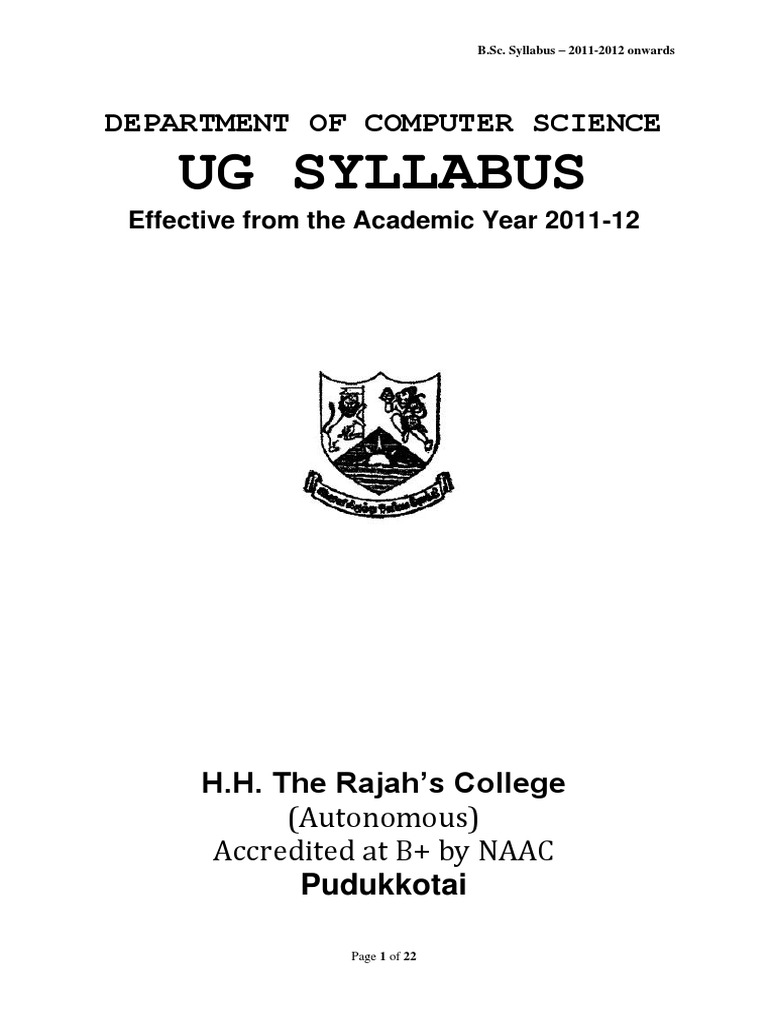 BSC Computer PDF | PDF | Java (Programming Language) | Communications ...