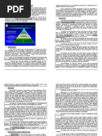 2 - Natureza Dos Negócios de Alto Desempenho