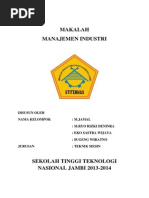 Download Makalah Mengatasi Dan Menyelesaikan Konflik Dalam Perusahaan by Akmal SN246585857 doc pdf