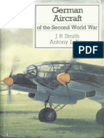 German Aircraft of The Second World War