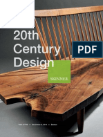 20th Century Design | Skinner Auction 2770B