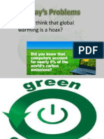 Are You Still Think That Global Warming Is A Hoax?