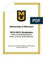 2012-2013 HMI Resume Book