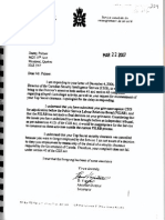 CSIS Letter Mar 22 2007 PDF