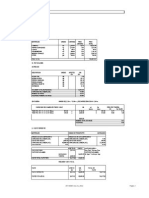 Ejemplo Excel de Calculo de Flete