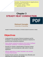 SI Heat 4e Chap03 Lecture