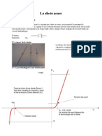 Diode Zener