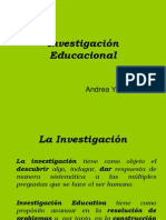 Introducccion Investigacion