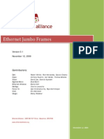 EA Ethernet Jumbo Frames v0 1