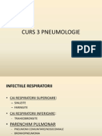 Curs 3 Pneumologie Sinuzite