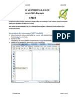 QGIS Integration