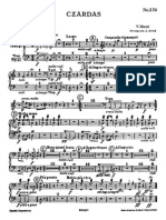 IMSLP103662-PMLP13438-Monti - Czardas For Orchestra Arr Artok Schott 1928 08 Percussion PDF