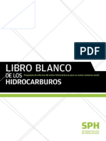 Libro blanco de hidrocarburos: Miembros de la Sociedad Peruana de Hidrocarburos