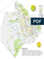 MAPA Redciclovias OCT20141 PDF