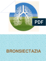 CURS 26 Bronsiectazie Abces Pleurezii
