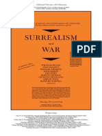 Surrealism and War Gallery Guide