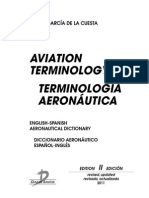 Aviation Terminology