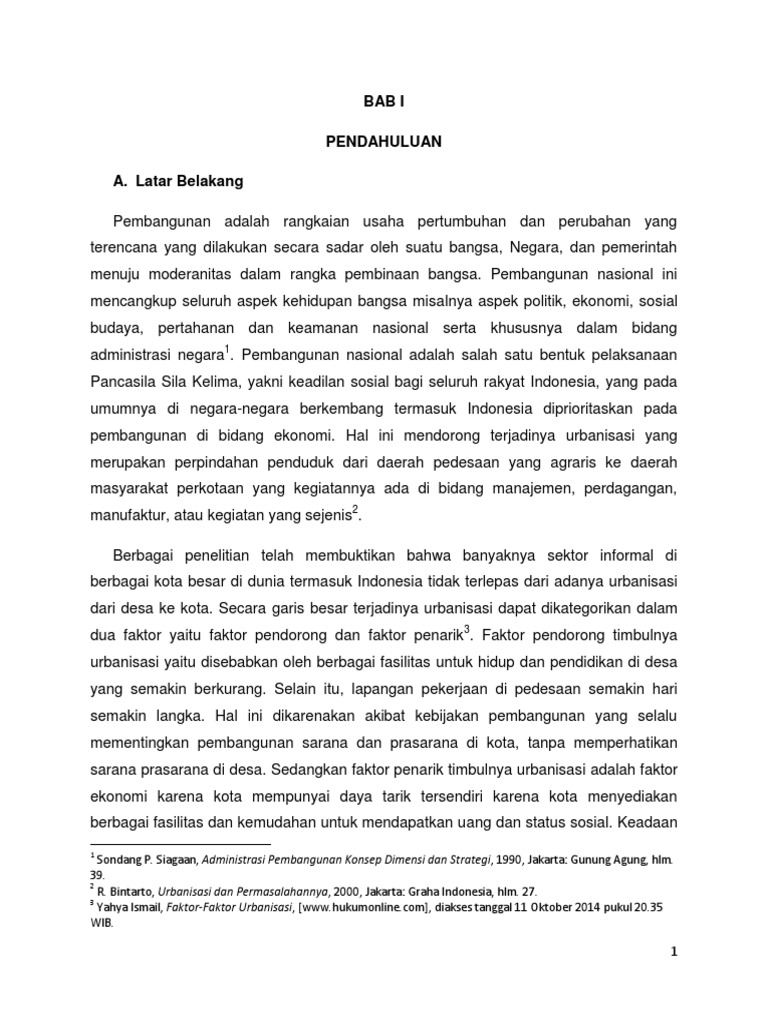 Makalah Hukum Perizinan